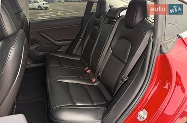 Седан Tesla Model 3 2018 в Одессе