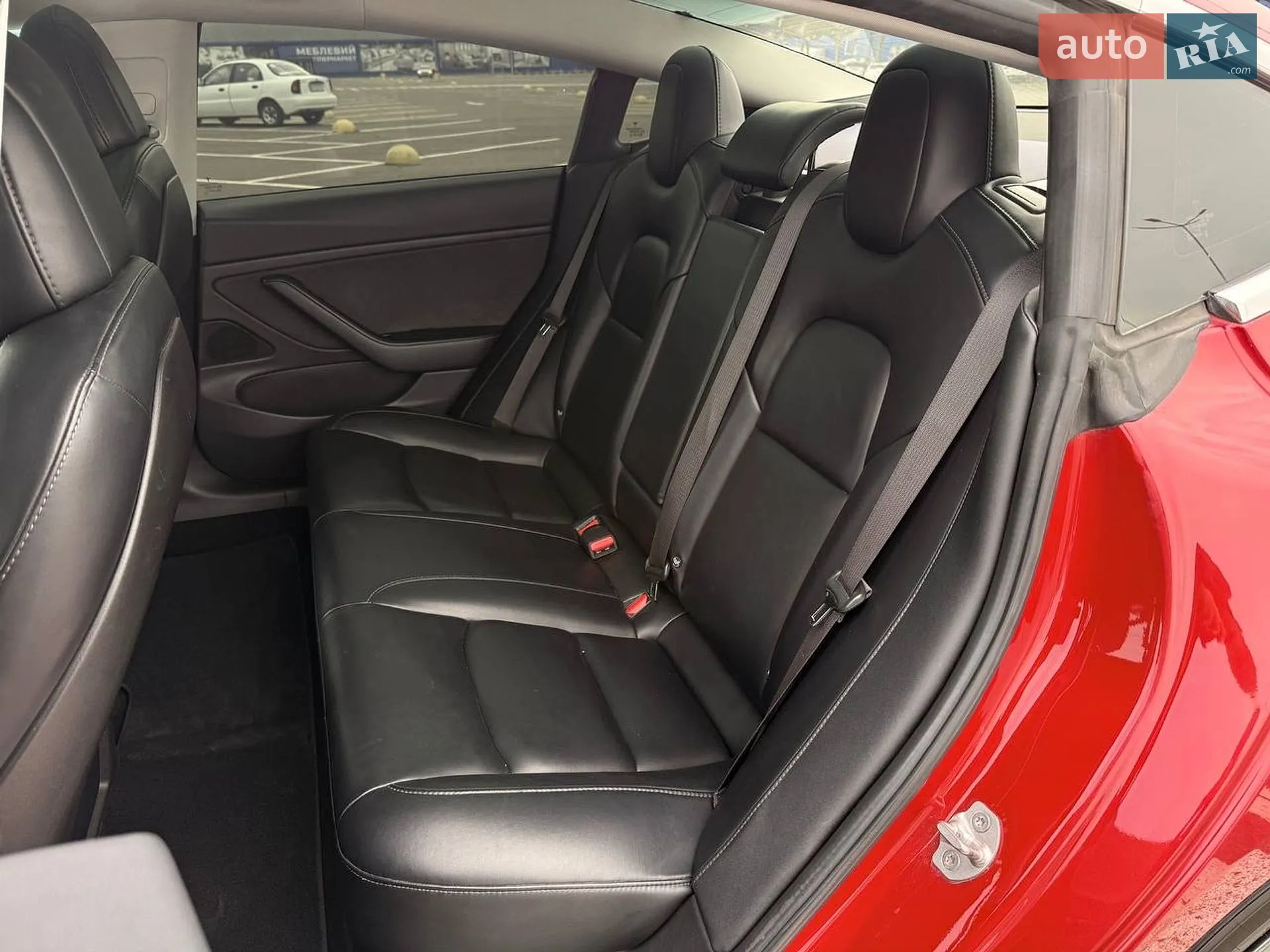 2018 Tesla Model 3 - мініатюра 8