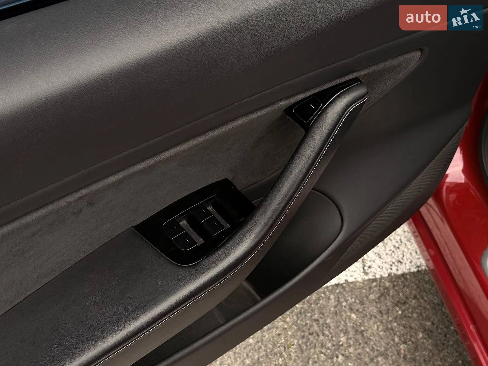 2018 Tesla Model 3 - мініатюра 11