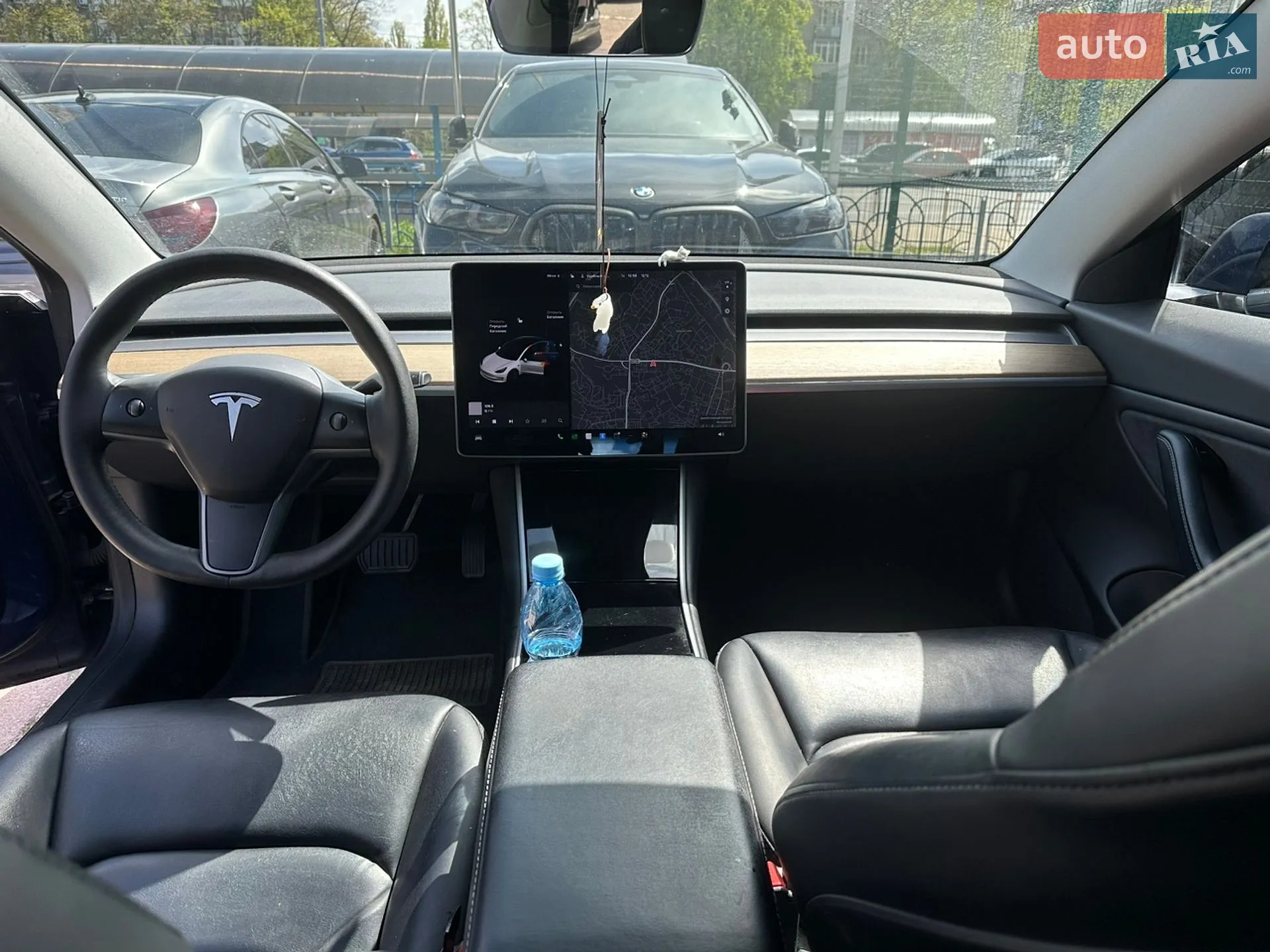 2020 Tesla Model 3 - мініатюра 21