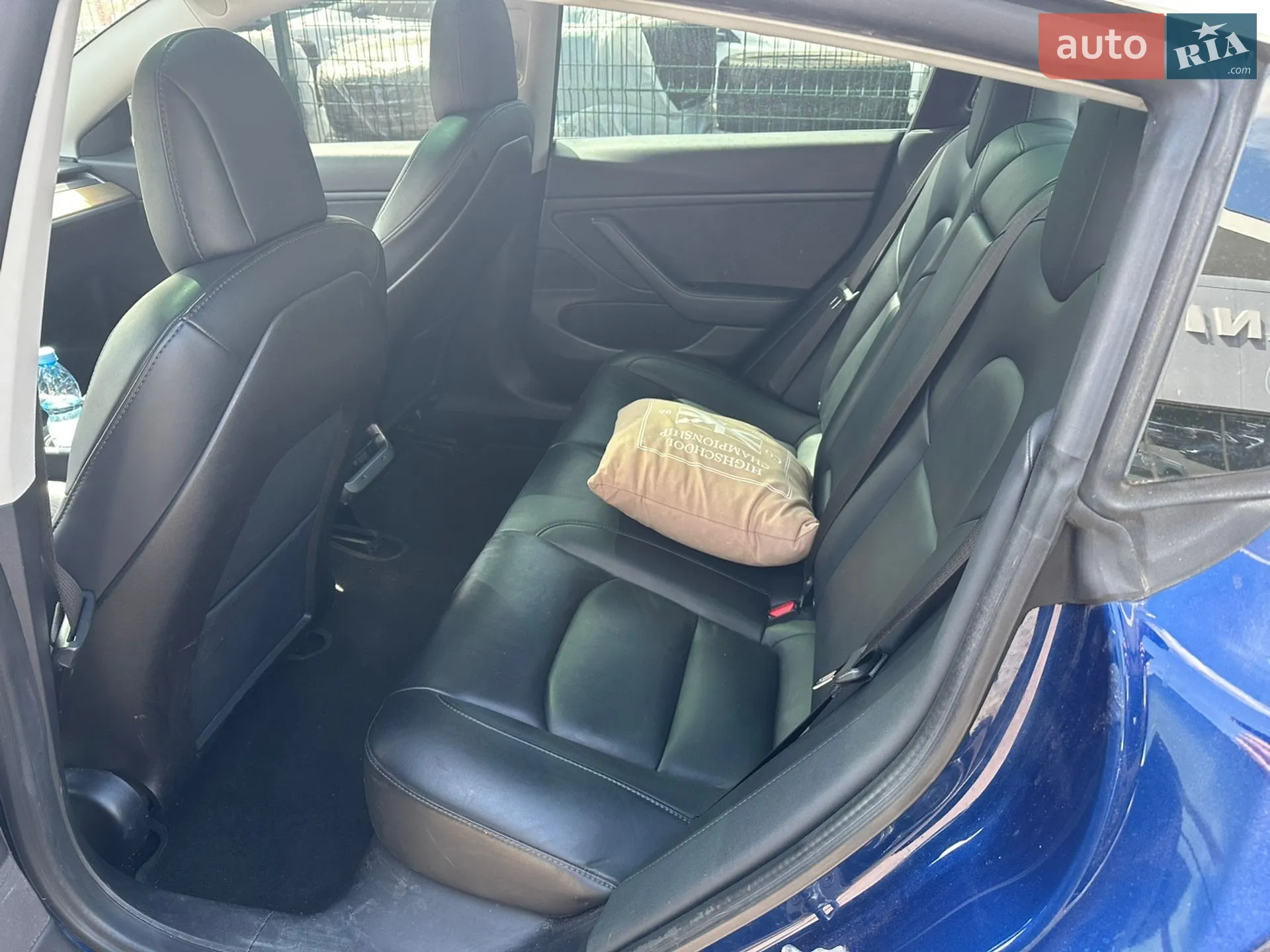 2020 Tesla Model 3 - мініатюра 27