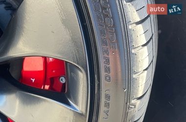 Седан Tesla Model 3 2023 в Луцке