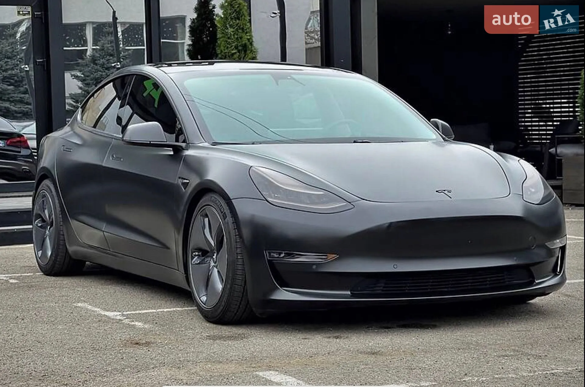 2020 Tesla Model 3 - мініатюра 2