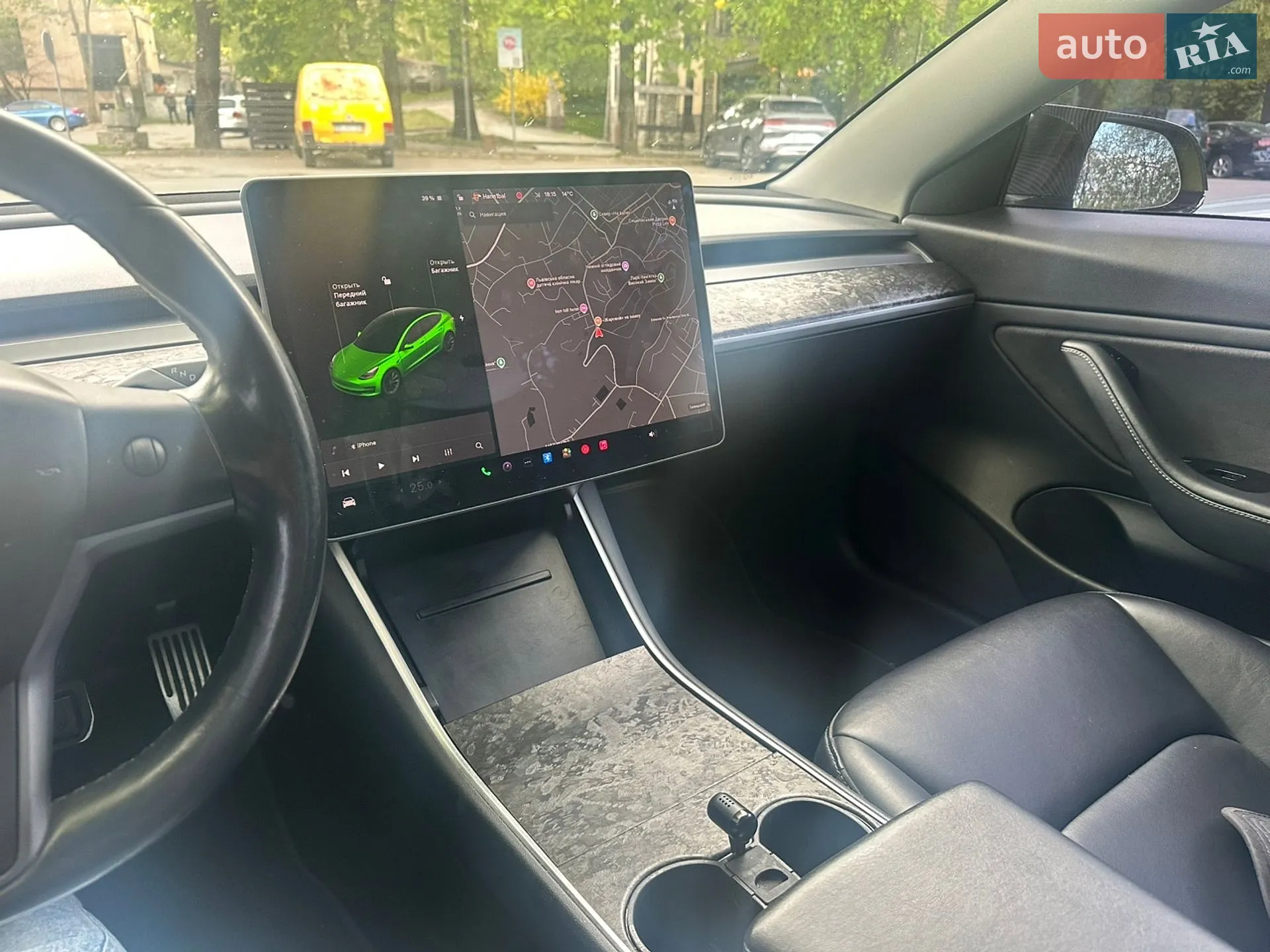 2019 Tesla Model 3 - мініатюра 5