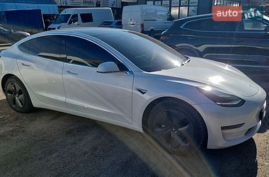 Седан Tesla Model 3 2019 в Хмельницькому