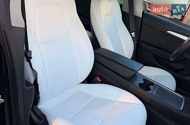 Седан Tesla Model 3 2022 в Ивано-Франковске