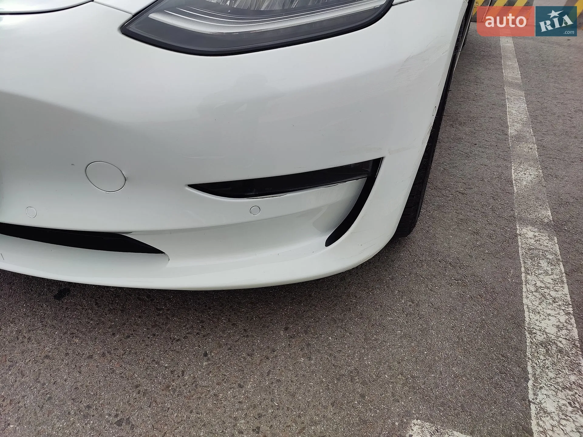2021 Tesla Model 3 - мініатюра 28