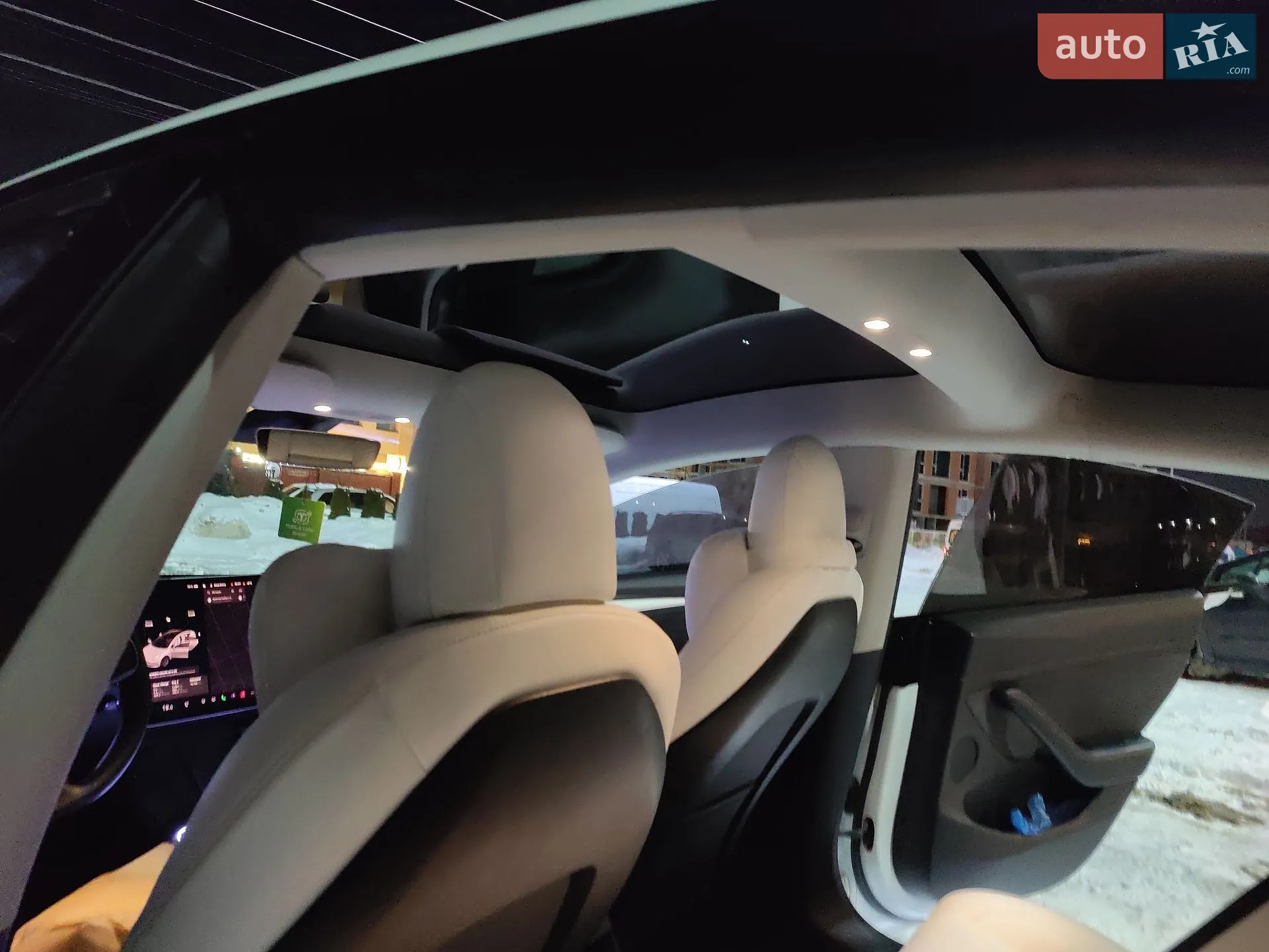 2021 Tesla Model 3 - мініатюра 42