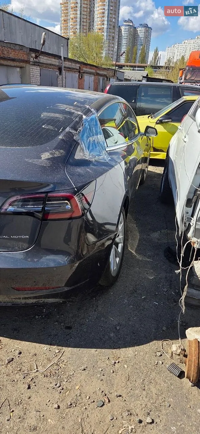 2018 Tesla Model 3 - мініатюра 21