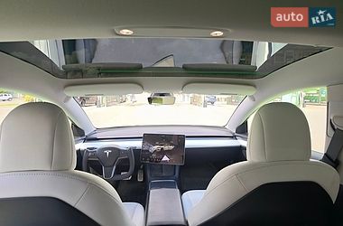 Седан Tesla Model 3 2022 в Києві