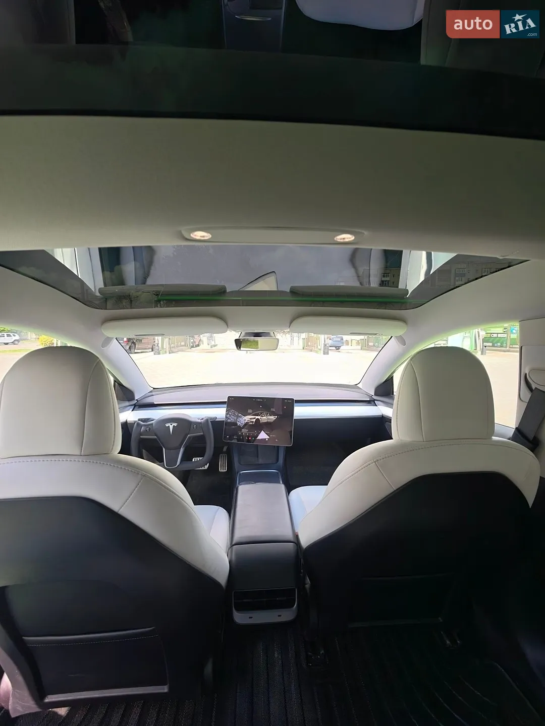 2022 Tesla Model 3 - мініатюра 11