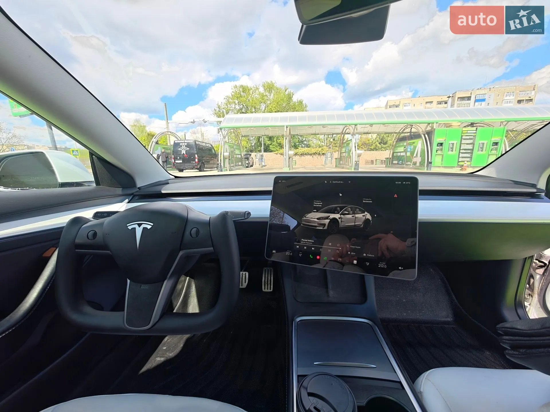 2022 Tesla Model 3 - мініатюра 13