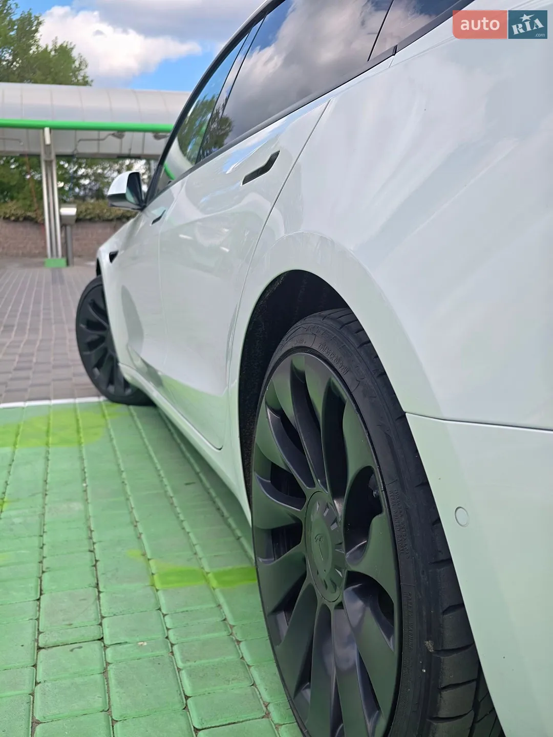 2022 Tesla Model 3 - мініатюра 22