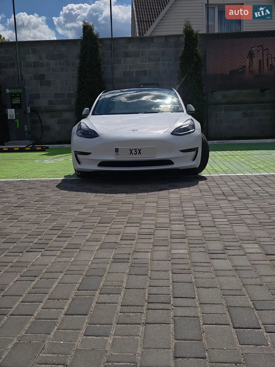 2022 Tesla Model 3 - мініатюра 29