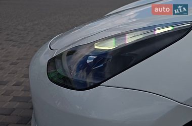 Седан Tesla Model 3 2022 в Києві