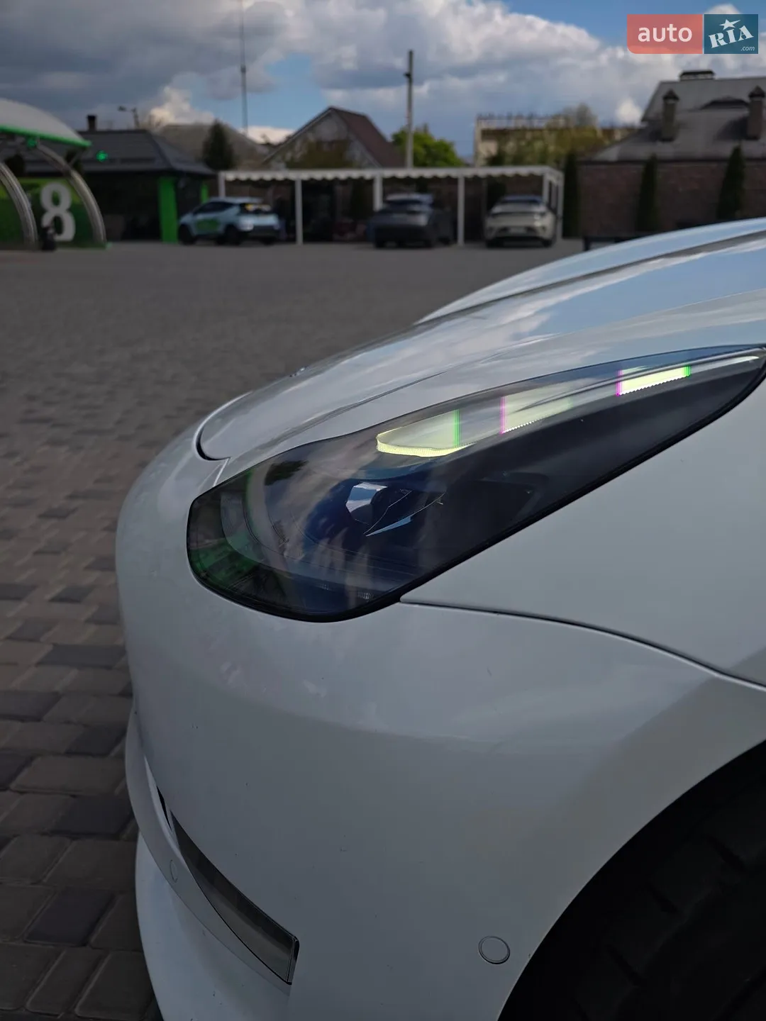 2022 Tesla Model 3 - мініатюра 56