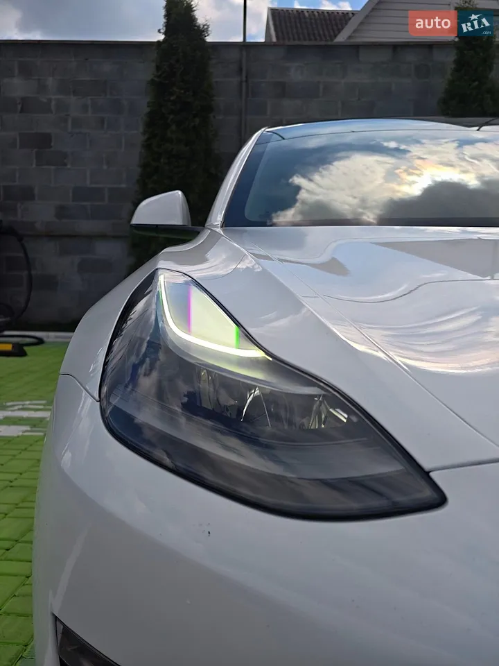 2022 Tesla Model 3 - мініатюра 14