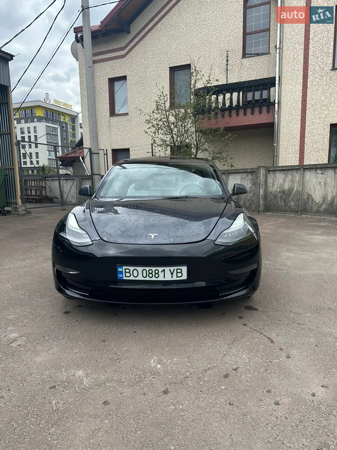 2023 Tesla Model 3 - мініатюра 5