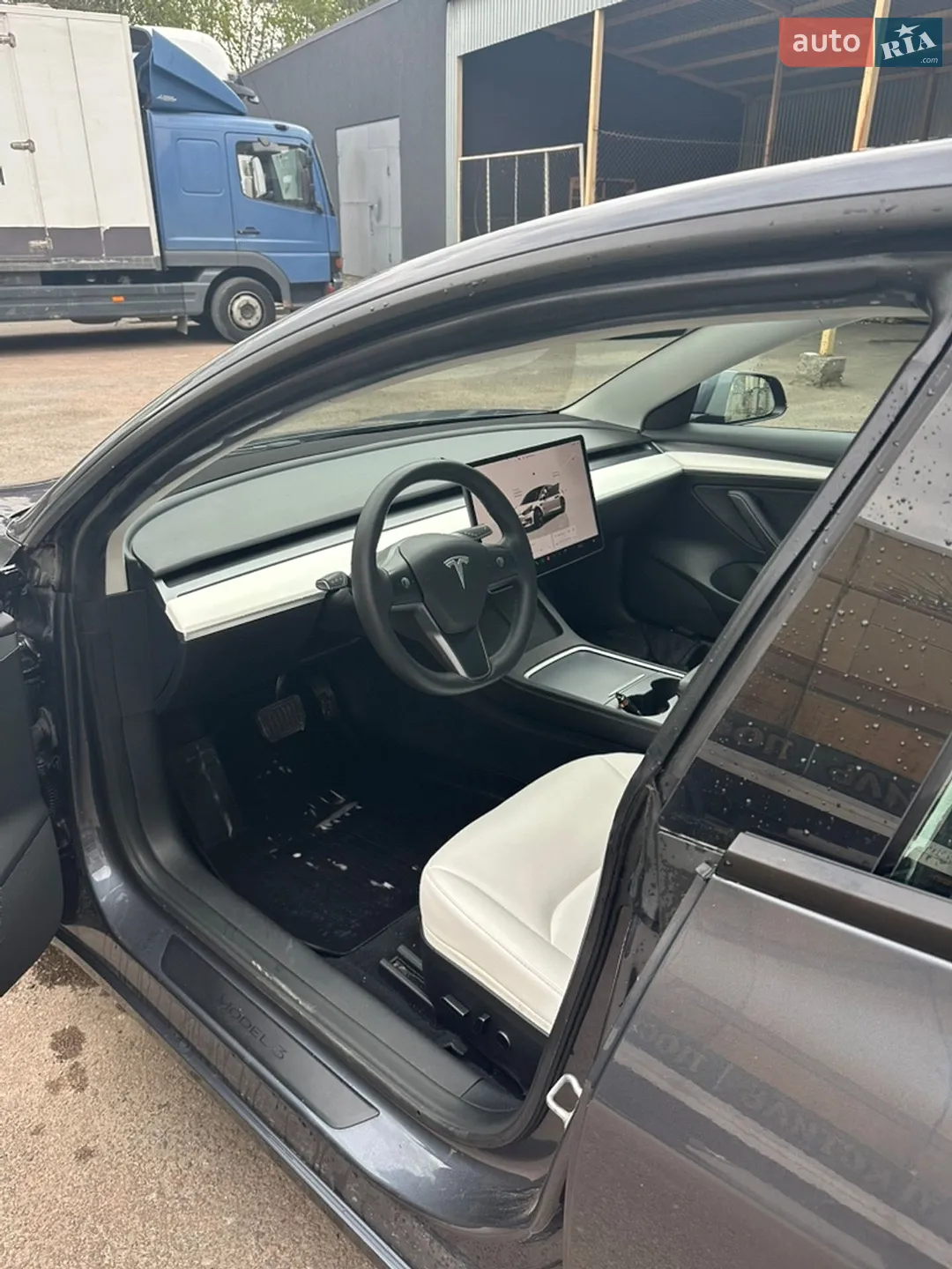 2023 Tesla Model 3 - мініатюра 6
