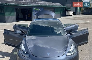 Седан Tesla Model 3 2021 в Запорожье
