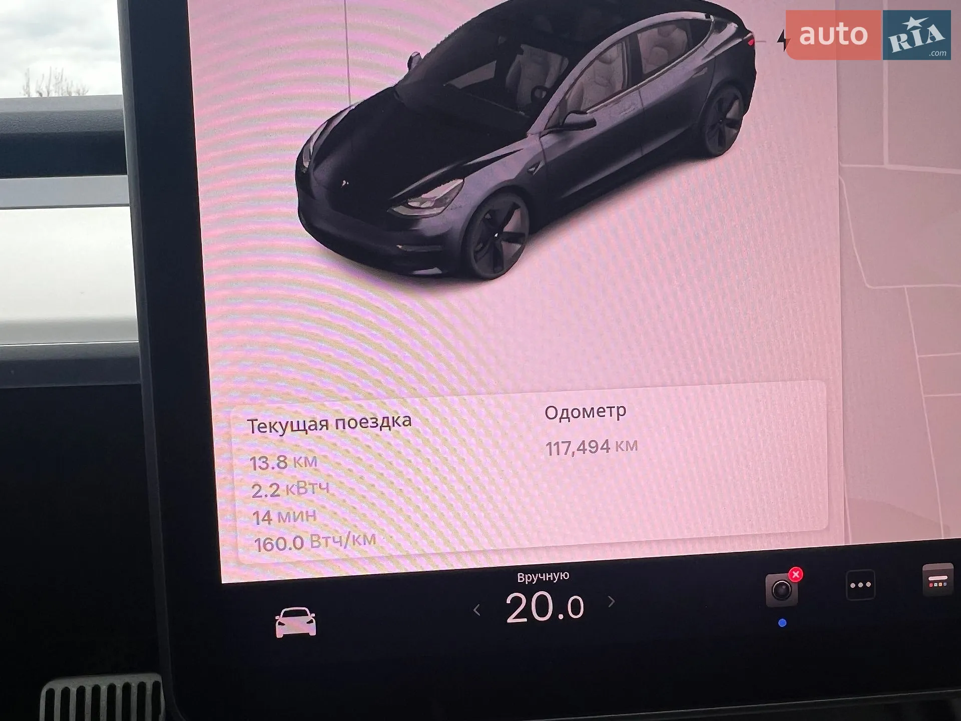 2021 Tesla Model 3 - мініатюра 5