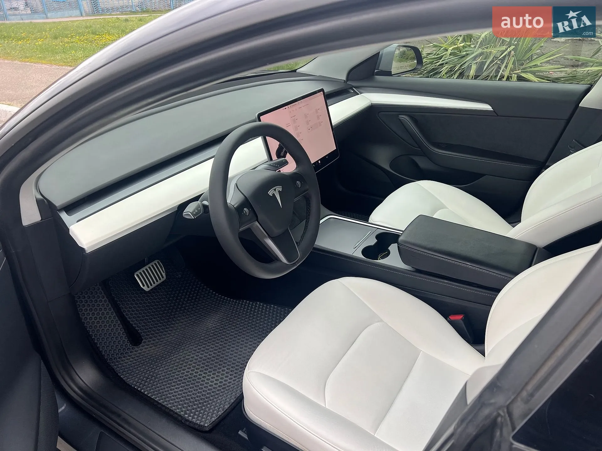 2021 Tesla Model 3 - мініатюра 7