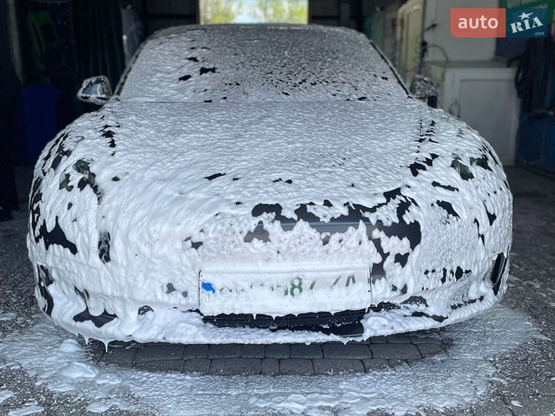 Седан Tesla Model 3 2021 в Запорожье