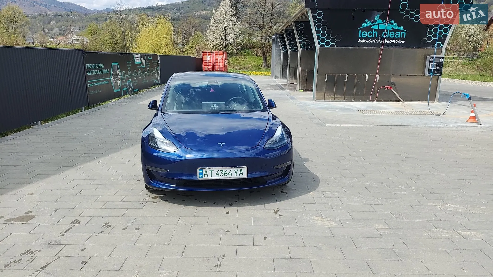 2022 Tesla Model 3 - мініатюра 4
