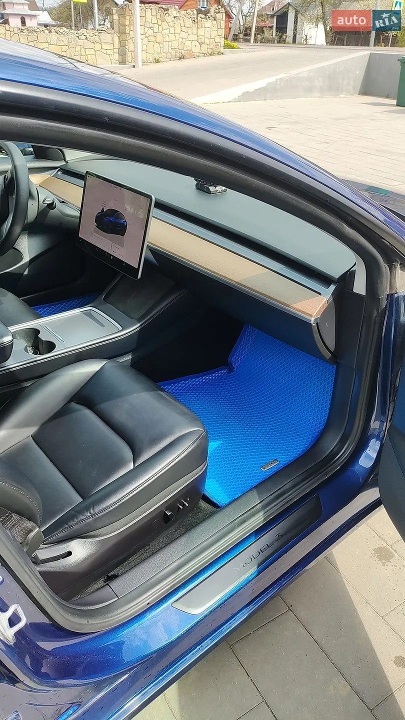 2022 Tesla Model 3 - мініатюра 7