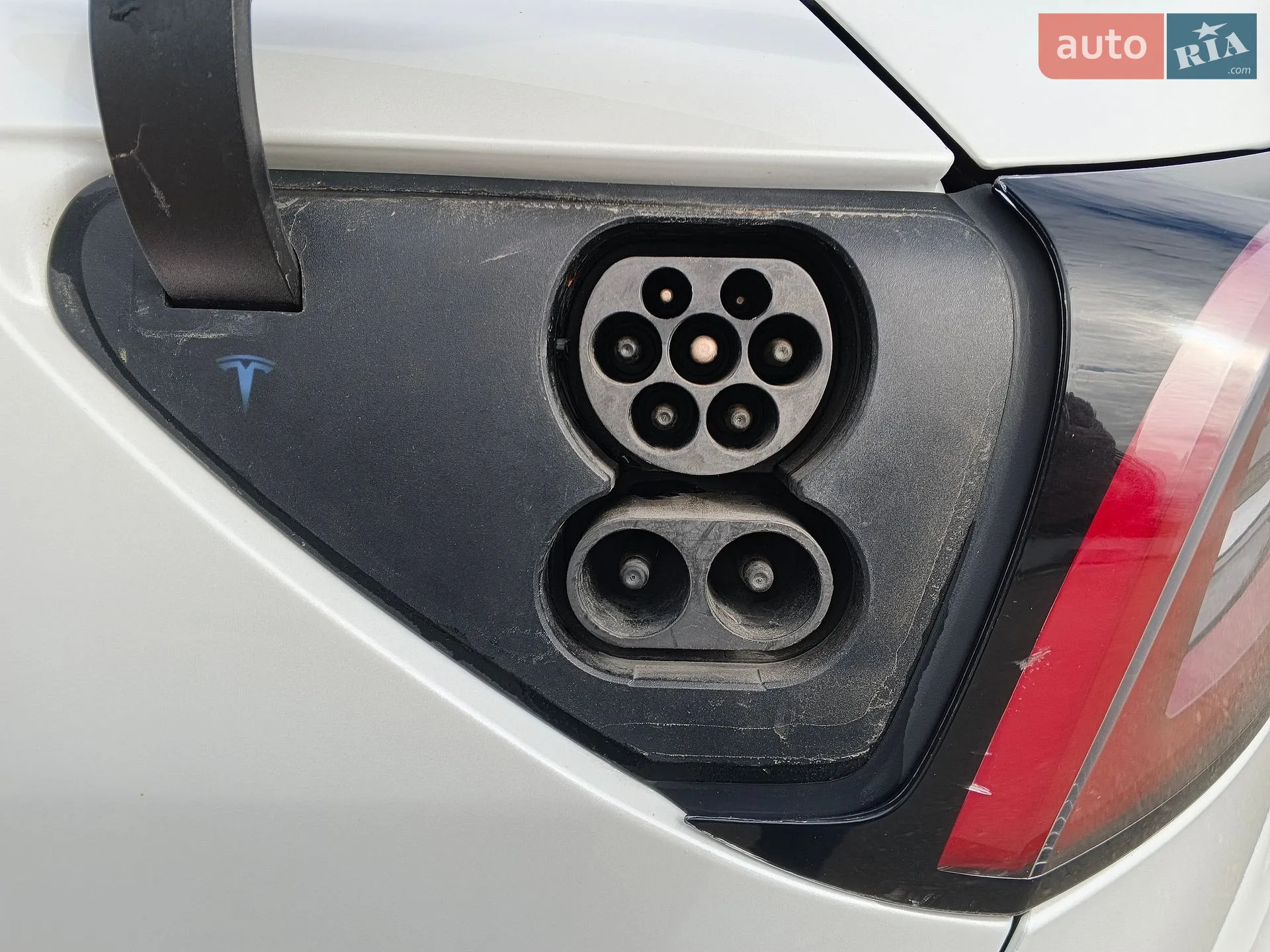 2020 Tesla Model 3 - мініатюра 11