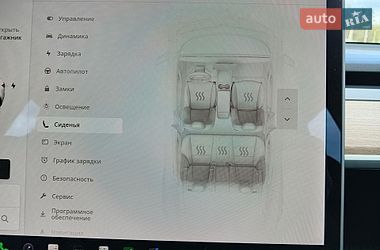 Седан Tesla Model 3 2020 в Киеве