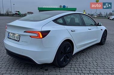 Седан Tesla Model 3 2024 в Днепре
