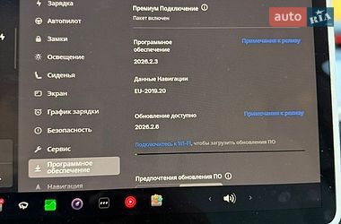 Седан Tesla Model 3 2023 в Києві