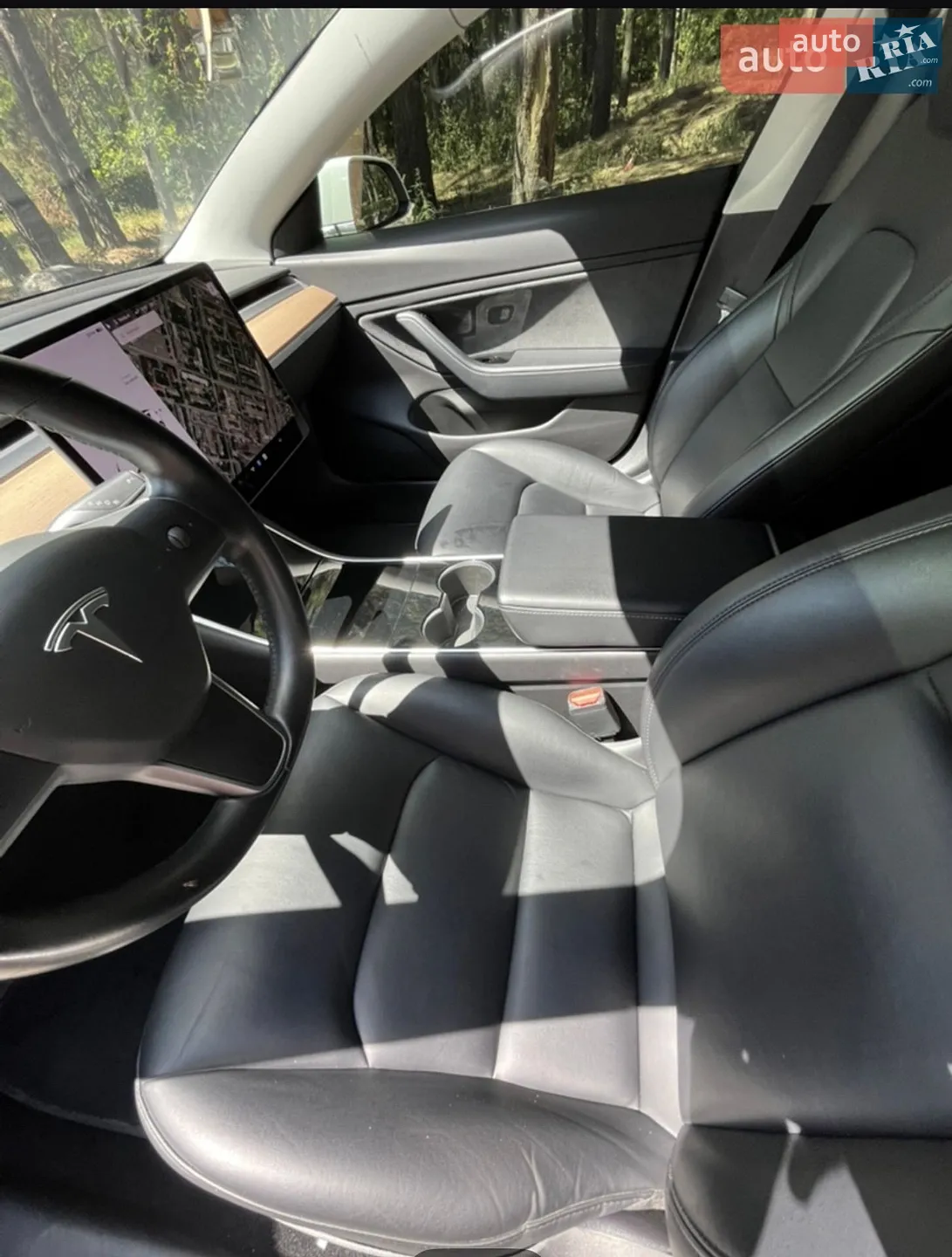 2019 Tesla Model 3 - мініатюра 3