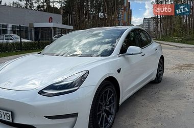 Седан Tesla Model 3 2019 в Житомирі фото 7 Седан Tesla Model 3 2019 в Житомирі