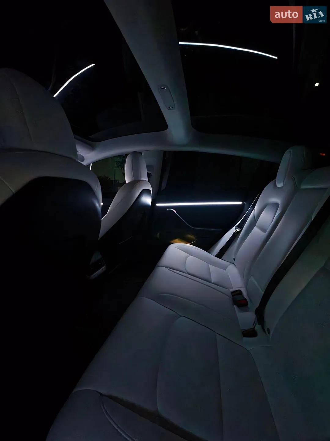 2022 Tesla Model 3 - мініатюра 72