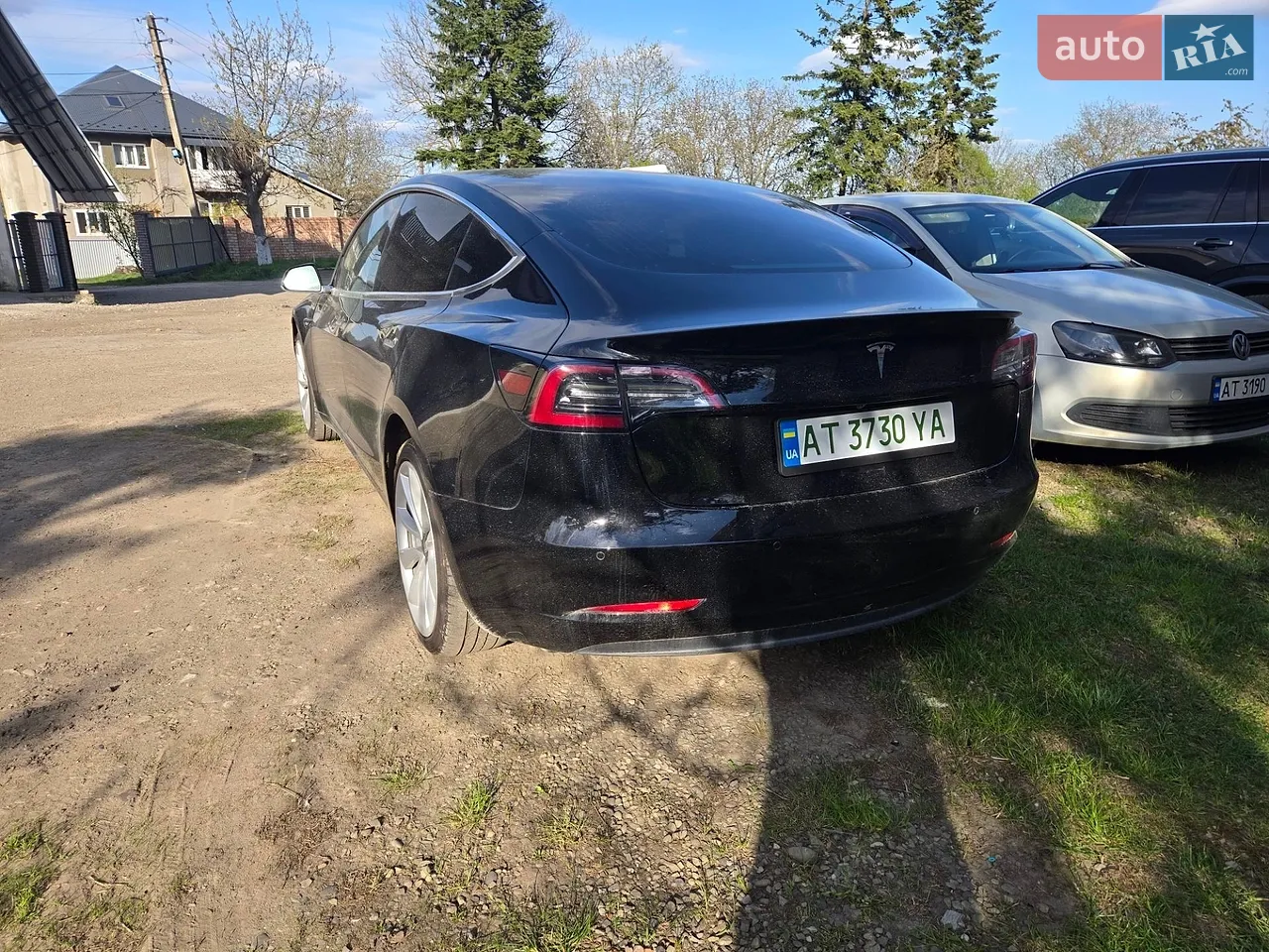 2019 Tesla Model 3 - мініатюра 40