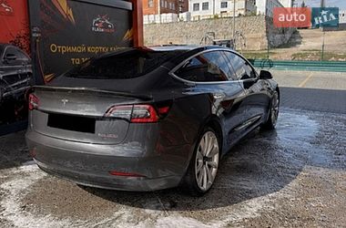 Седан Tesla Model 3 2019 в Кропивницькому