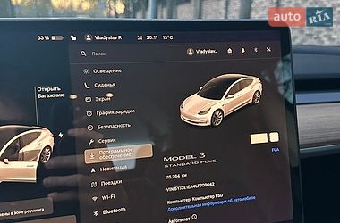 Седан Tesla Model 3 2020 в Киеве