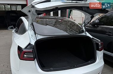 Седан Tesla Model 3 2019 в Хмельницькому