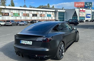 Седан Tesla Model 3 2019 в Одессе фото 2 Седан Tesla Model 3 2019 в Одессе