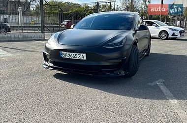 Седан Tesla Model 3 2019 в Одессе фото 3 Седан Tesla Model 3 2019 в Одессе