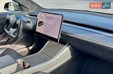 Седан Tesla Model 3 2019 в Одессе фото 5 Седан Tesla Model 3 2019 в Одессе