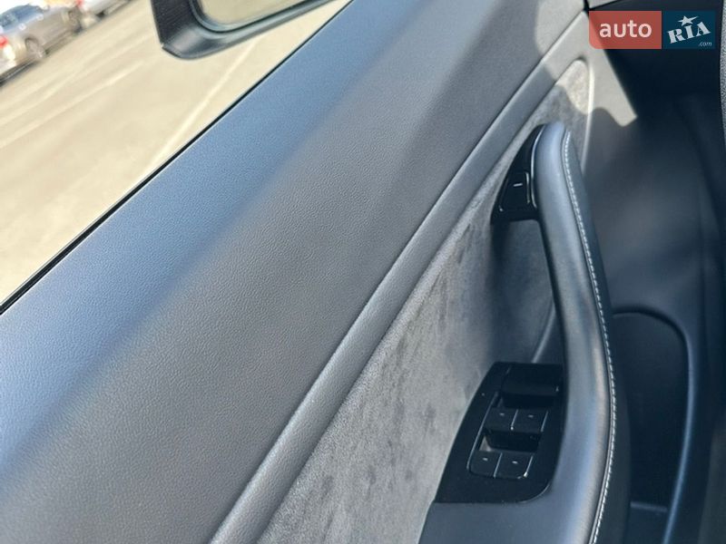 Седан Tesla Model 3 2019 в Одессе фото 6 Седан Tesla Model 3 2019 в Одессе
