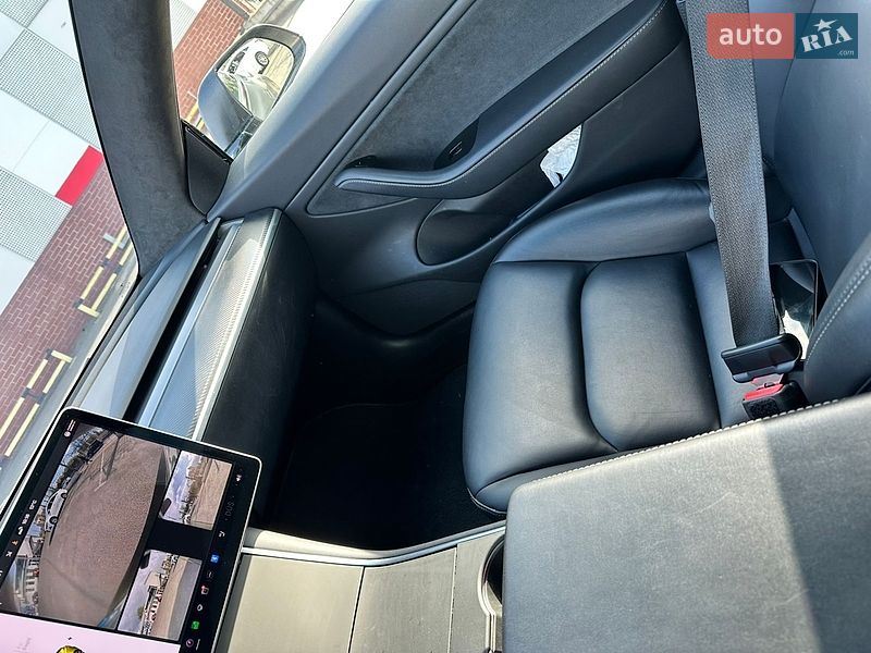 Седан Tesla Model 3 2019 в Одессе фото 7 Седан Tesla Model 3 2019 в Одессе