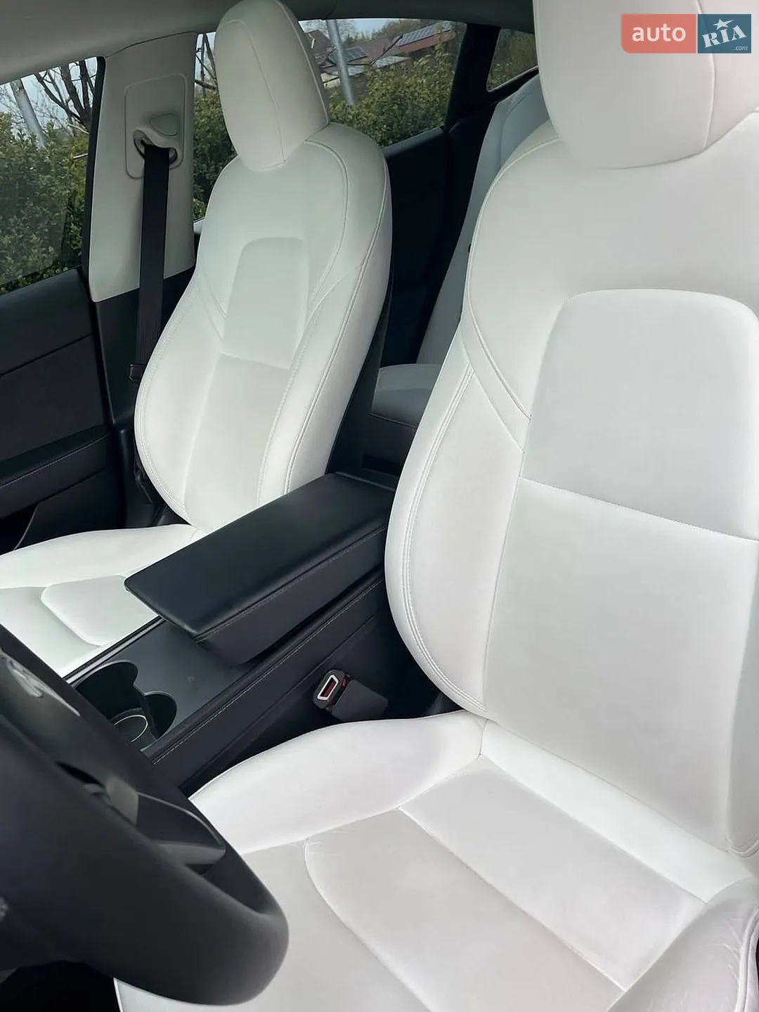 2022 Tesla Model 3 - мініатюра 17