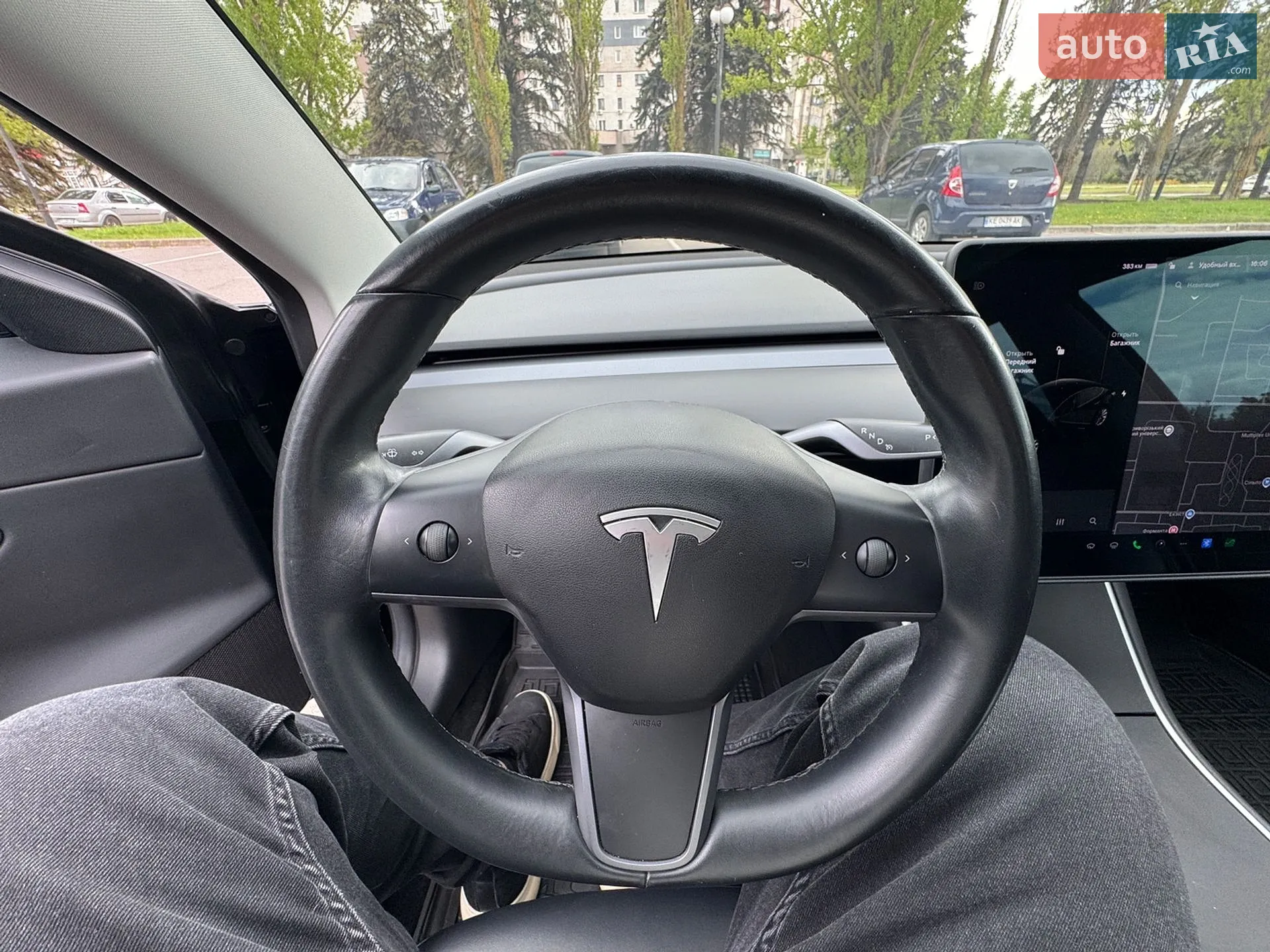 2018 Tesla Model 3 - мініатюра 13