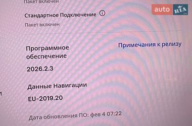 Седан Tesla Model 3 2021 в Києві