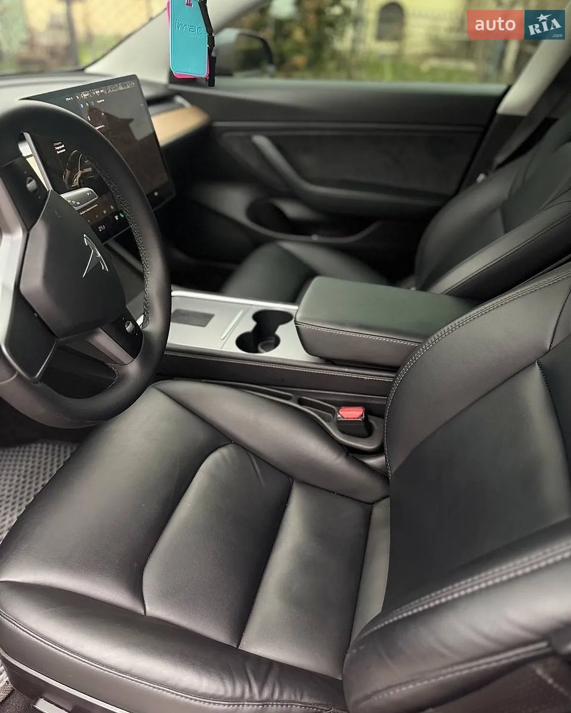 2020 Tesla Model 3 - мініатюра 5