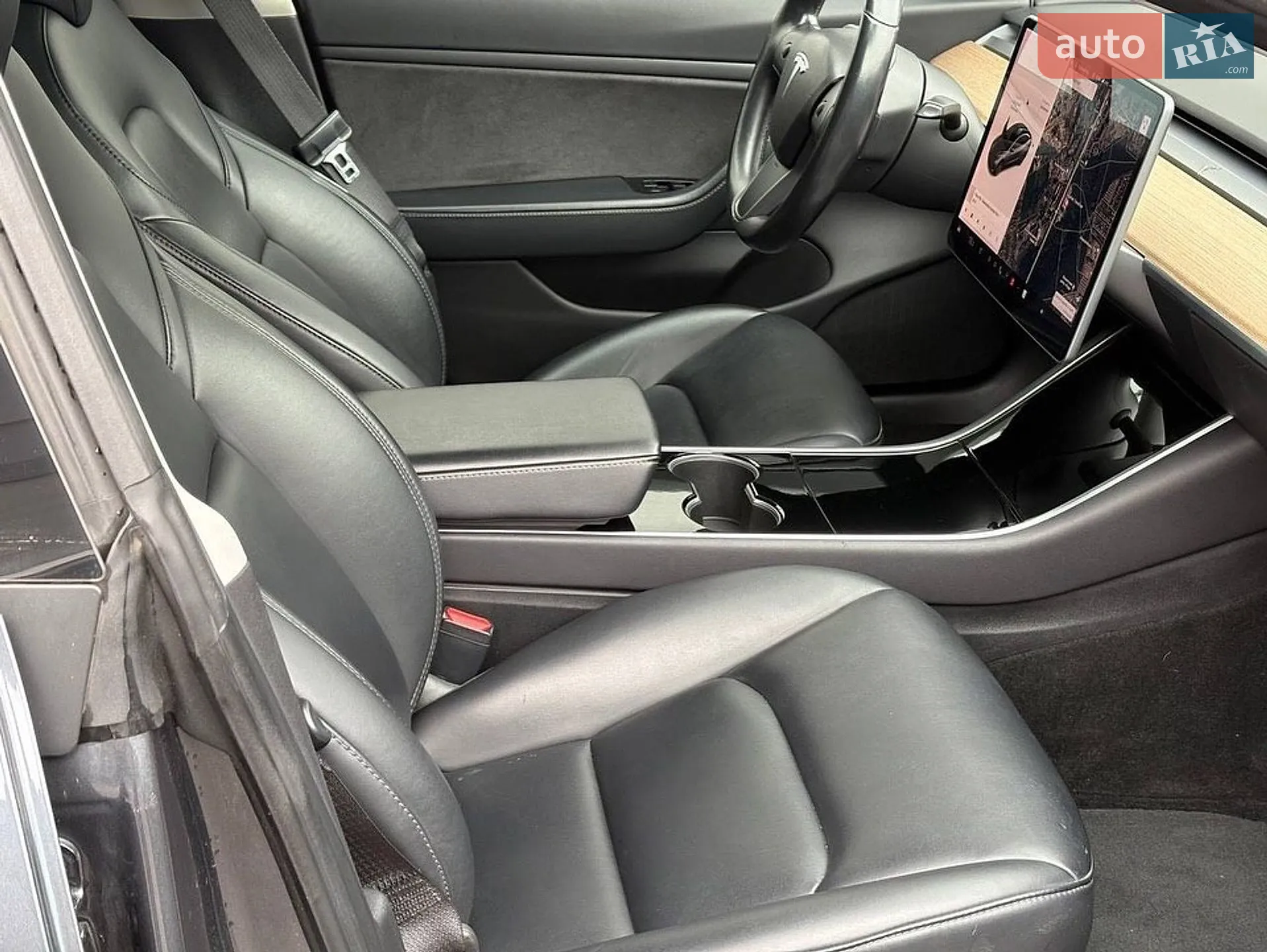 2018 Tesla Model 3 - мініатюра 6